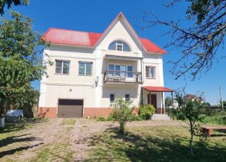Продажа дома, 280 м2, село Вербилово, Советская улица