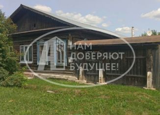 Дом на продажу, 54.1 м2, Кунгур, улица Гребнева, 152
