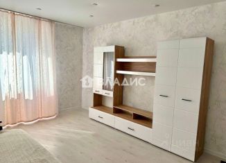 Продам 2-комнатную квартиру, 62.1 м2, Брянск, улица Горбатова, 24, ЖК Академический