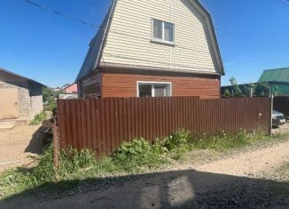 Дом на продажу, 56 м2, Уфа, Калининский район, СНТ Протезник, 369