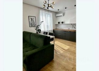 Сдается в аренду 1-комнатная квартира, 42 м2, Самара, Московское шоссе, 272, Промышленный район