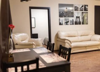 Сдается двухкомнатная квартира, 41 м2, Мурманск, улица Коминтерна, 15