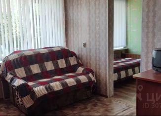 Сдача в аренду однокомнатной квартиры, 42 м2, Томская область, улица Яковлева, 6