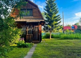 Продам дачу, 42.2 м2, Томская область