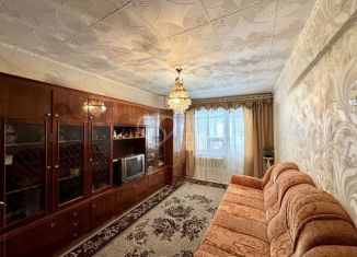 Продается трехкомнатная квартира, 63.6 м2, Волгоградская область, Елецкая улица, 2