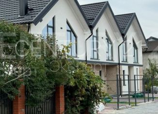 Таунхаус на продажу, 115 м2, Калининградская область, Яблочная улица, 3