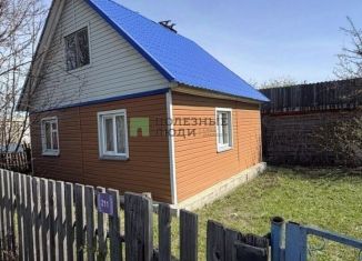 Продаю дачу, 30 м2, Курган, Продольная улица