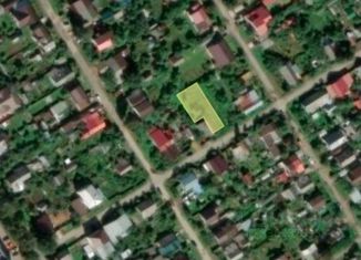 Продам земельный участок, 5.2 сот., Тверь, 3-й переулок Вагонников, 16А, Заволжский район