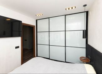 Однокомнатная квартира на продажу, 42.7 м2, Курган, микрорайон 6А, 4