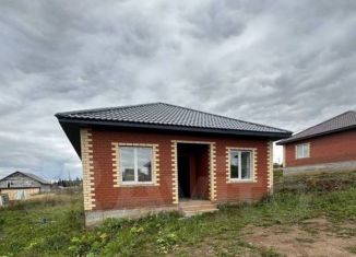 Дом на продажу, 90 м2, село Култаево, улица Романа Кашина