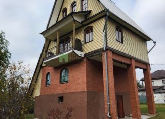 Дом на продажу, 139.6 м2, село Лесниково