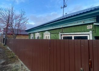 Продам дом, 35 м2, Алтайский край, Семипалатинская улица, 100