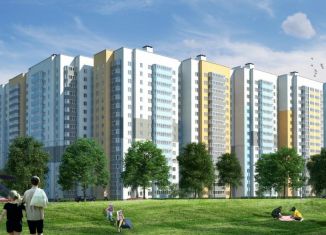 2-комнатная квартира на продажу, 63.14 м2, Вологодская область