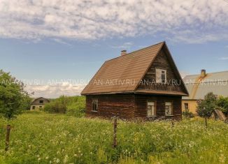 Продам дом, 76 м2, Ярославская область, Дачная улица, 45