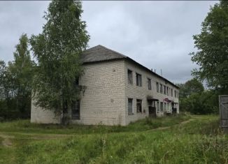 Продается 2-ком. квартира, 52 м2, Тверская область, деревня Лядины, 60А