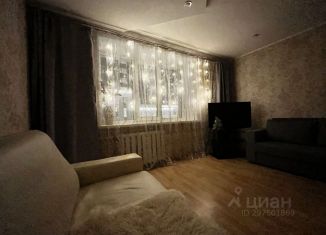 Сдаю двухкомнатную квартиру, 54 м2, Уфа, улица Карла Маркса, 9/1, Кировский район