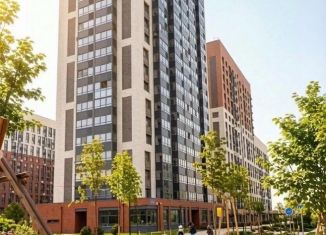 2-ком. квартира на продажу, 48.02 м2, Татарстан