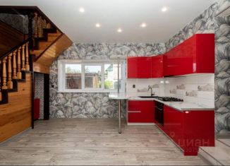 Продаю дом, 150 м2, рабочий поселок Маркова, Лесная улица, 12