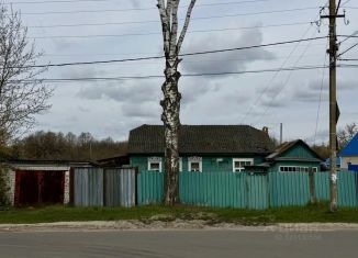 Продаю дом, 115 м2, Брянск, Западная улица, Фокинский район