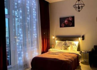 Квартира в аренду студия, 30 м2, Пермь, улица Герцена, 4, Дзержинский район