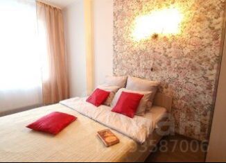 Сдается в аренду 1-ком. квартира, 43 м2, Пермь, улица Александра Турчевича, 8