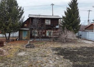 Продажа участка, 10 сот., село Смоленщина, СНТ Цветные Камни, 30