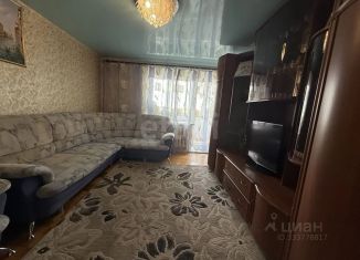 3-комнатная квартира на продажу, 56.8 м2, Удмуртия, улица Карла Маркса, 84