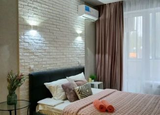 Сдается 1-ком. квартира, 40 м2, Воронеж, Ленинский проспект, 8Д, Левобережный район
