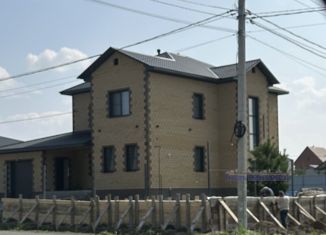 Продажа дома, 230 м2, Алтайский край, Гвардейская улица, 35