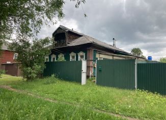 Дом на продажу, 78.8 м2, Кимры, улица Горького, 33