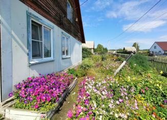 Продаю дом, 71.6 м2, Кемеровская область, Молодёжная улица, 5