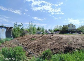 Продается участок, 6 сот., Волгоград, улица Джамбула Джабаева, 10/220