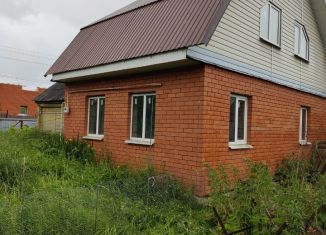 Продажа дома, 41 м2, Калужская область, Строительная улица