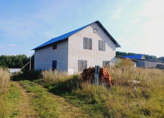 Продам дом, 120 м2, Удмуртия, улица Мокеева, 26