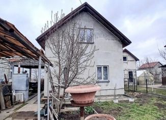 Продам дом, 110 м2, Калининград, Московский район, Цветочная улица, 57