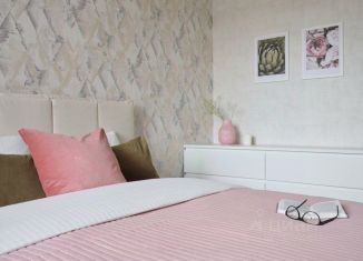 Аренда однокомнатной квартиры, 42 м2, Иркутск, улица Карла Либкнехта, 201