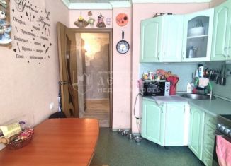 Продам 3-комнатную квартиру, 62.1 м2, Кемеровская область, микрорайон Солнечный, 3А