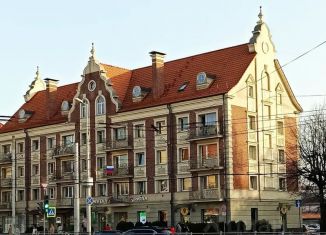 Сдам в аренду 2-комнатную квартиру, 31 м2, Калининградская область, Ленинский проспект, 2