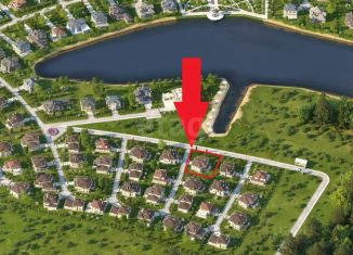 Продажа земельного участка, 13 сот., Тверская область