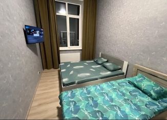 Трехкомнатная квартира в аренду, 80 м2, Ижевск, улица Васнецова, 1к1, Индустриальный район