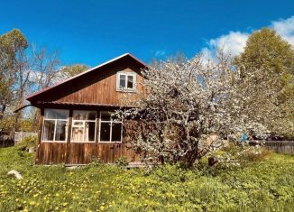 Продается дом, 58 м2, деревня Терехово, 28Н-0551