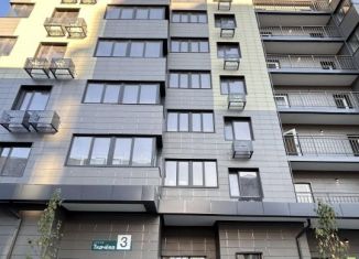 Продаю однокомнатную квартиру, 43 м2, Ростовская область, улица Ткачёва, 3