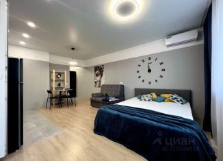 Сдается в аренду 2-комнатная квартира, 35 м2, Оренбург, улица Саморядова, 6, Ленинский район