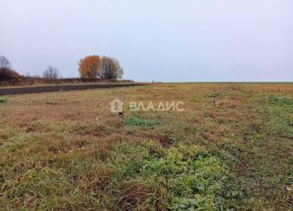 Продажа земельного участка, 9.5 сот., Владимирская область