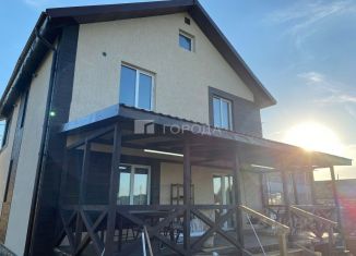 Дом на продажу, 160 м2, поселок Черницк, Крестьянская улица