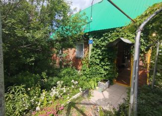 Продается дом, 18.7 м2, Уфа, Кировский район, СНТ Белый Аист, 121