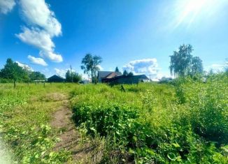 Продам участок, 9.3 сот., Пермский край, Лесной переулок, 13