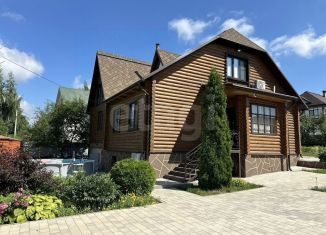 Продается дом, 270 м2, Курск, Озёрная улица, 20