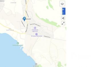 Продается земельный участок, 6 сот., Крым