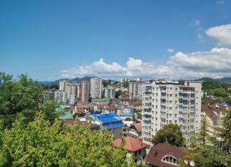 3-комнатная квартира на продажу, 71.1 м2, Сочи, улица Пирогова, 26, микрорайон Новый Сочи